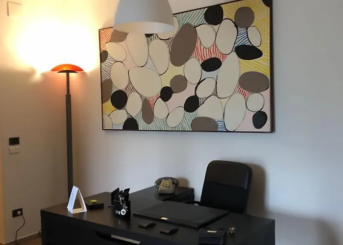 Alojamento de Acomodação e Pequeno-almoço Tre Passi Dalla Torre Montesarchio