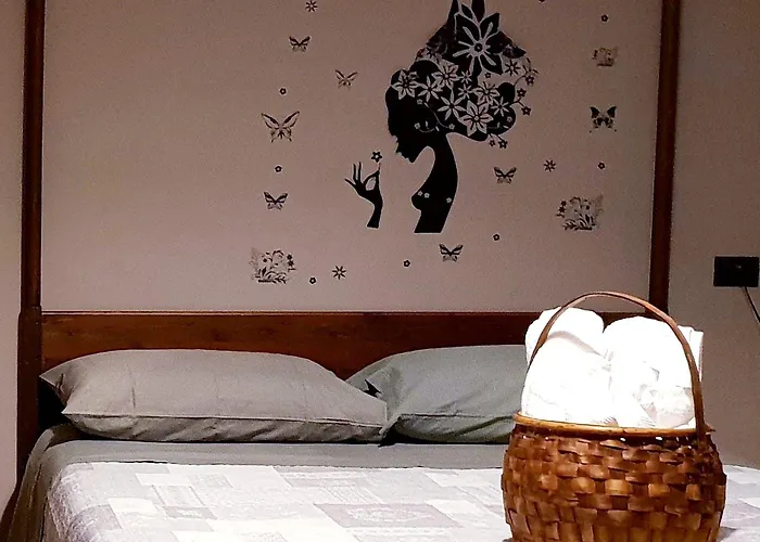 Alojamento de Acomodação e Pequeno-almoço Tre Passi Dalla Torre