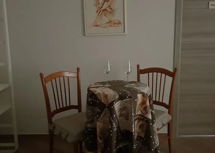 Alojamento de Acomodação e Pequeno-almoço Tre Passi Dalla Torre Montesarchio