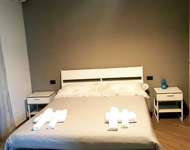 Tre Passi Dalla Torre Alojamento de Acomodação e Pequeno-almoço