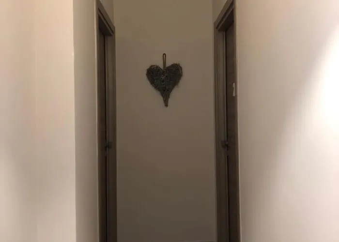 Tre Passi Dalla Torre Alojamento de Acomodação e Pequeno-almoço 3*