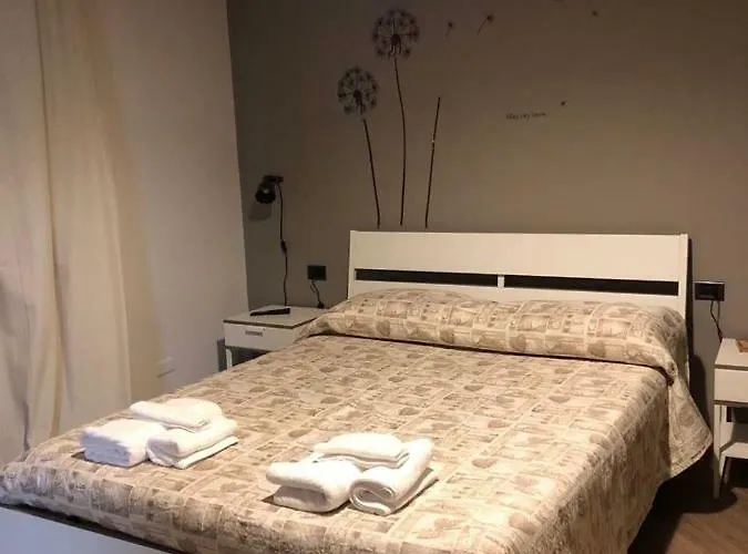 Tre Passi Dalla Torre 3* Montesarchio