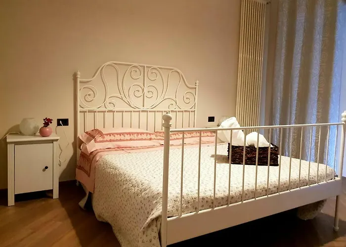 Tre Passi Dalla Torre 3*