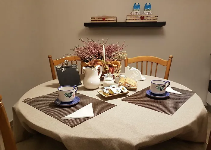 Tre Passi Dalla Torre 3* Montesarchio