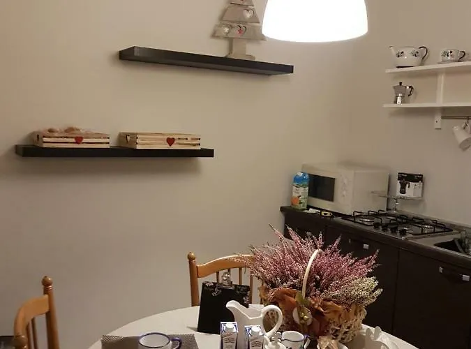 Tre Passi Dalla Torre Alojamento de Acomodação e Pequeno-almoço