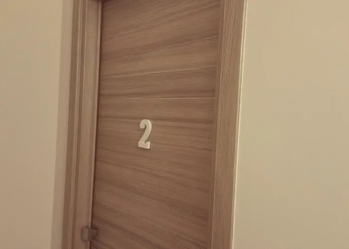 Tre Passi Dalla Torre 3*