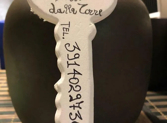 Tre Passi Dalla Torre 3*