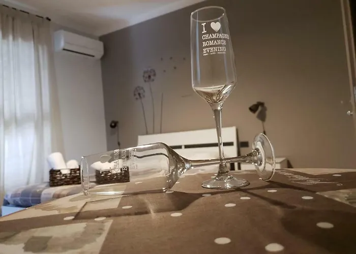 Tre Passi Dalla Torre 3* Montesarchio